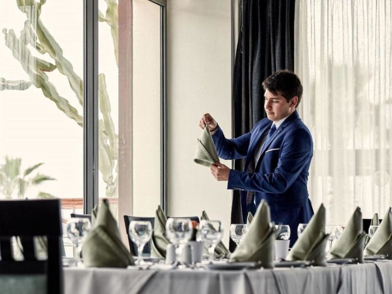 All Senses Nautica Blue Exclusive Resort  45