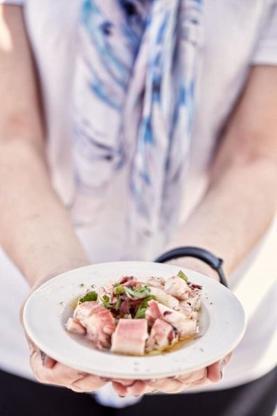 All Senses Nautica Blue Exclusive Resort  46