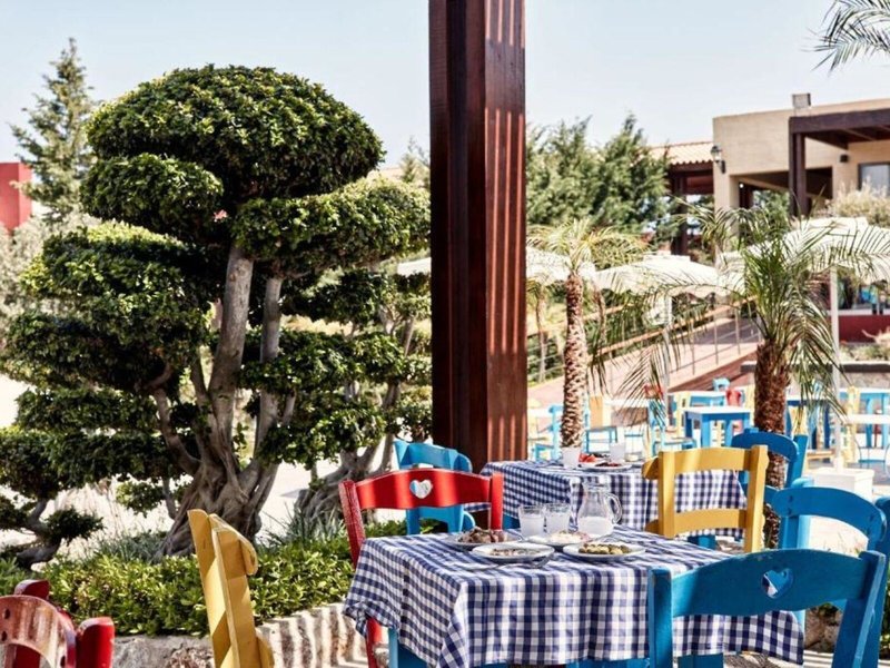 All Senses Nautica Blue Exclusive Resort  47