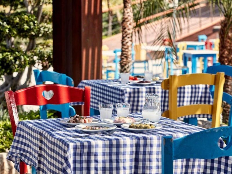 All Senses Nautica Blue Exclusive Resort  48