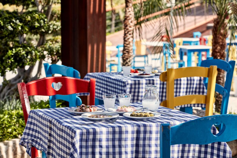 All Senses Nautica Blue Exclusive Resort  19