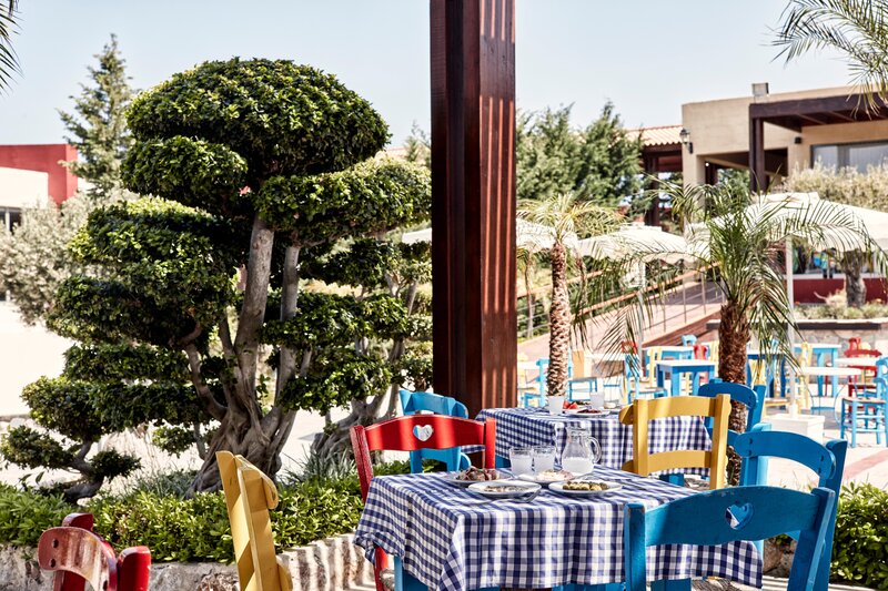 All Senses Nautica Blue Exclusive Resort  29