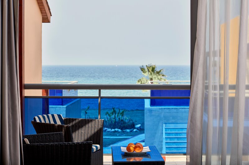 All Senses Nautica Blue Exclusive Resort  34