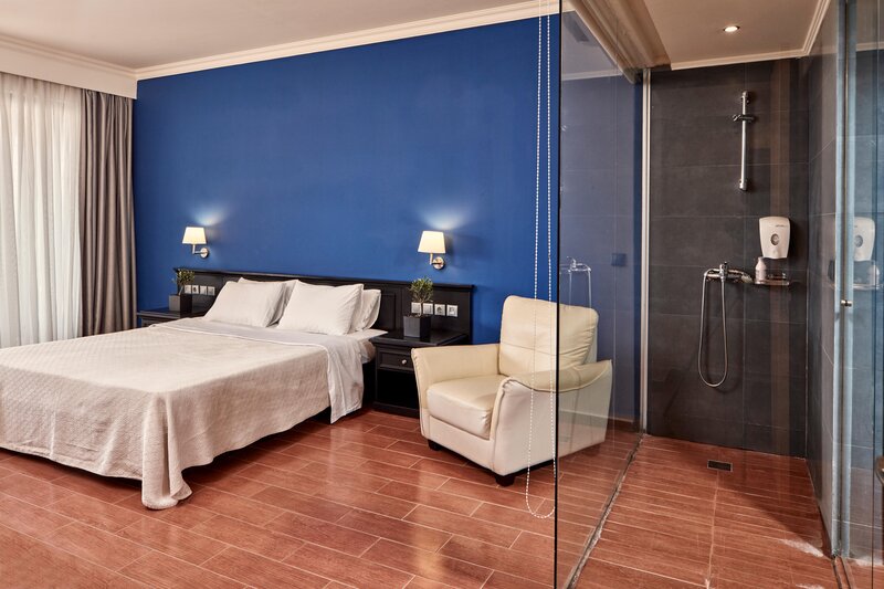 All Senses Nautica Blue Exclusive Resort  40
