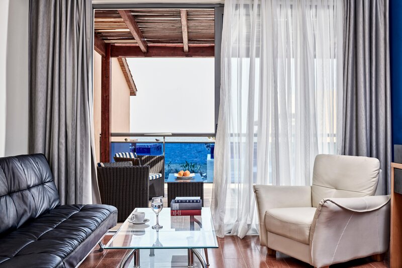 All Senses Nautica Blue Exclusive Resort  42
