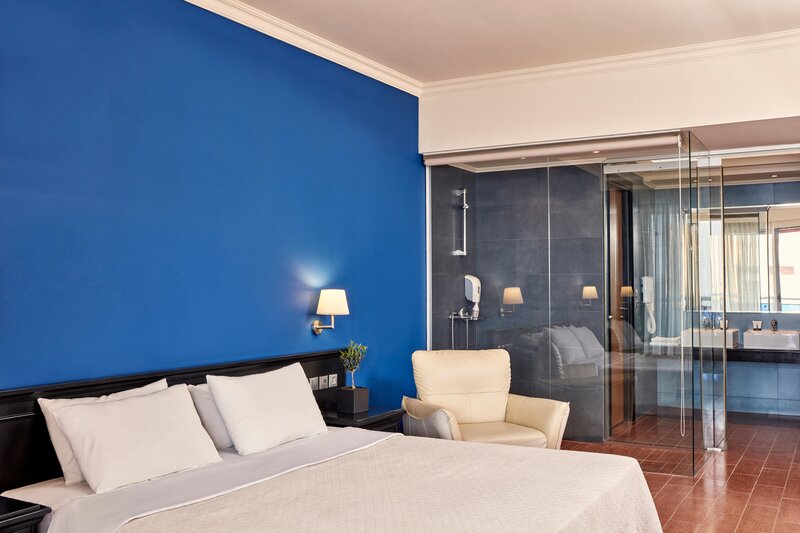 All Senses Nautica Blue Exclusive Resort  48