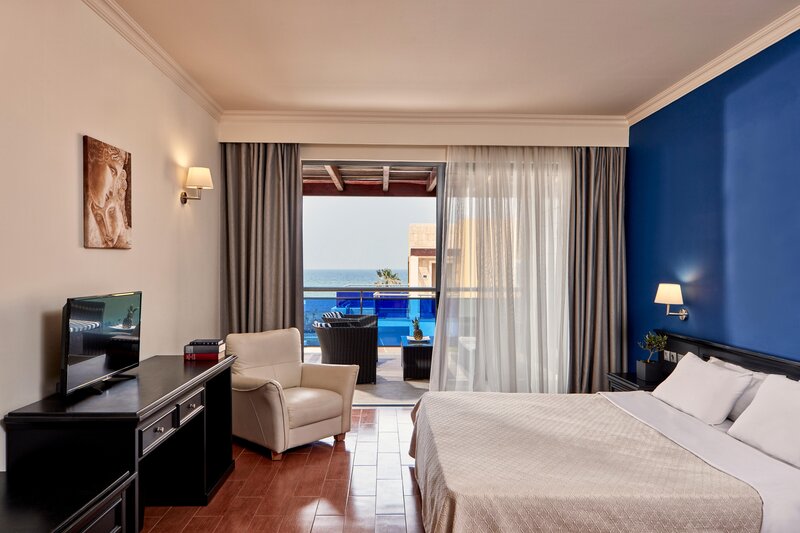 All Senses Nautica Blue Exclusive Resort  49