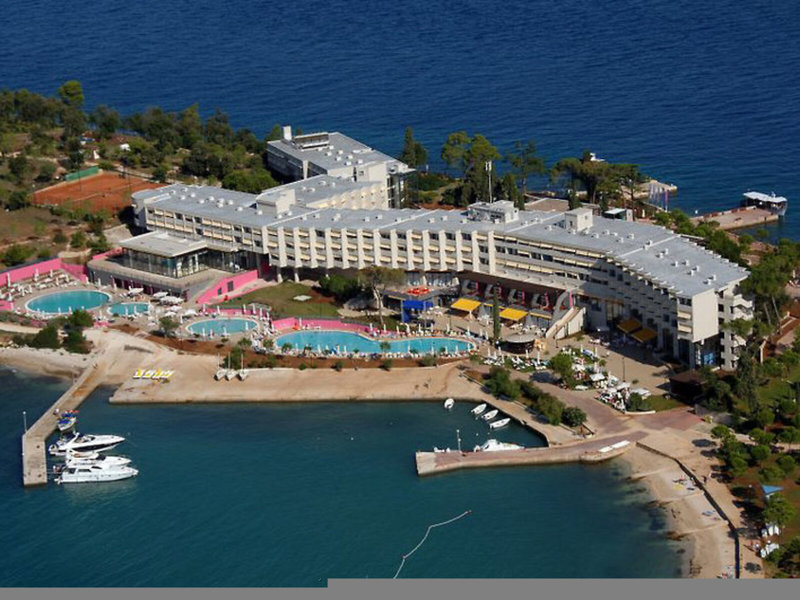 Hotel Istra & All Suites Istra