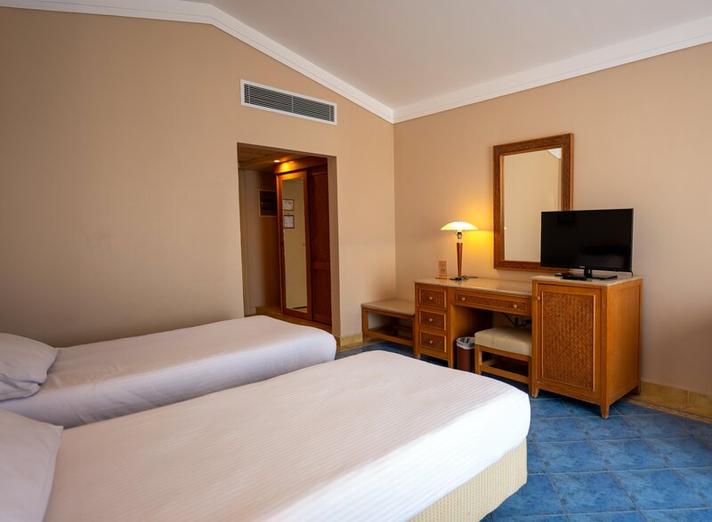 Ecotel Dahab Bay View Resort 4