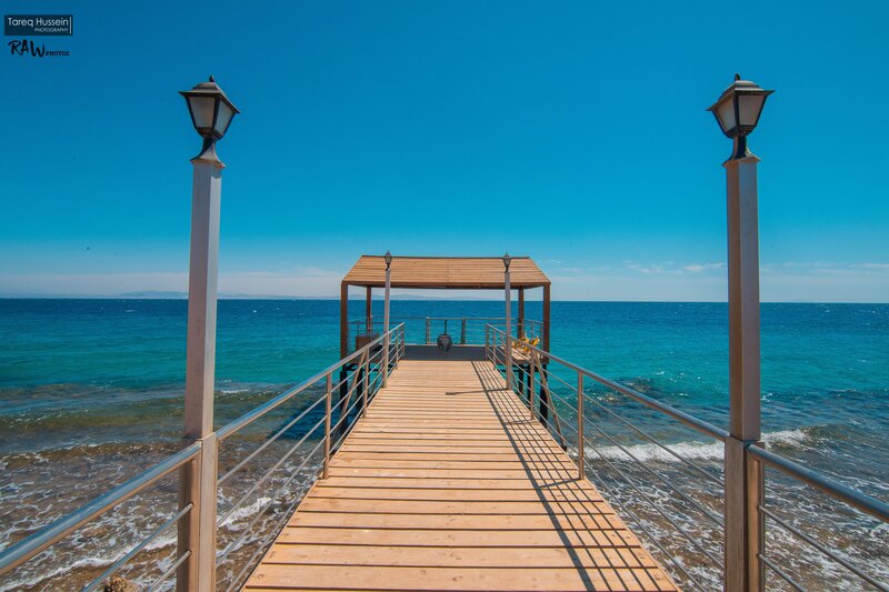 Ecotel Dahab Bay View Resort 7