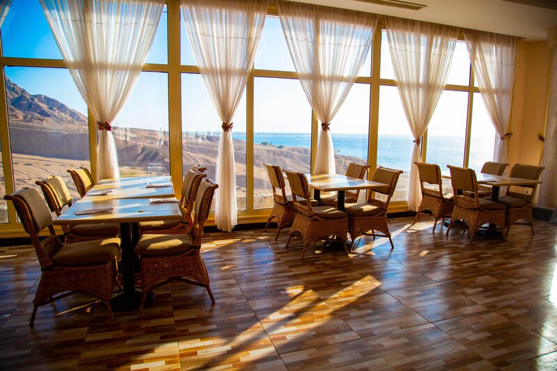 Ecotel Dahab Bay View Resort 10