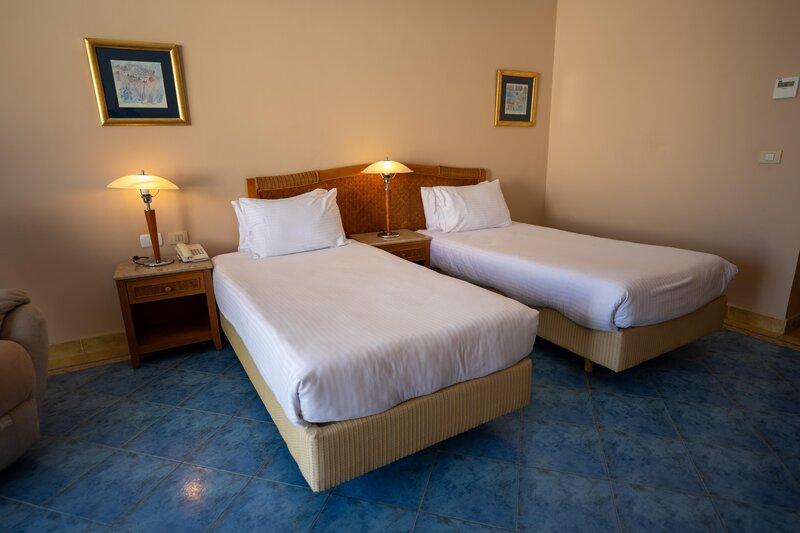 Ecotel Dahab Bay View Resort 11