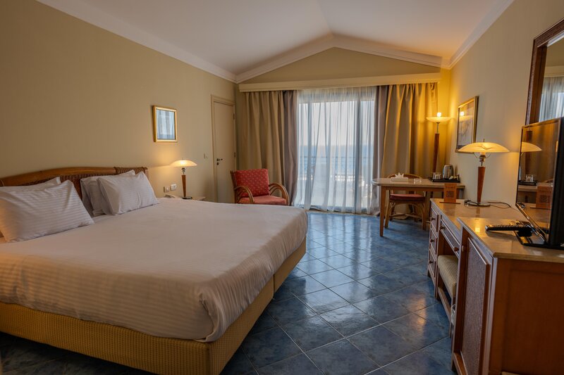 Ecotel Dahab Bay View Resort 12
