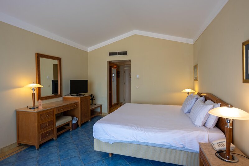 Ecotel Dahab Bay View Resort 13