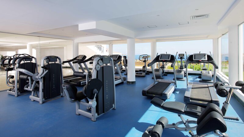 Ecotel Dahab Bay View Resort 16