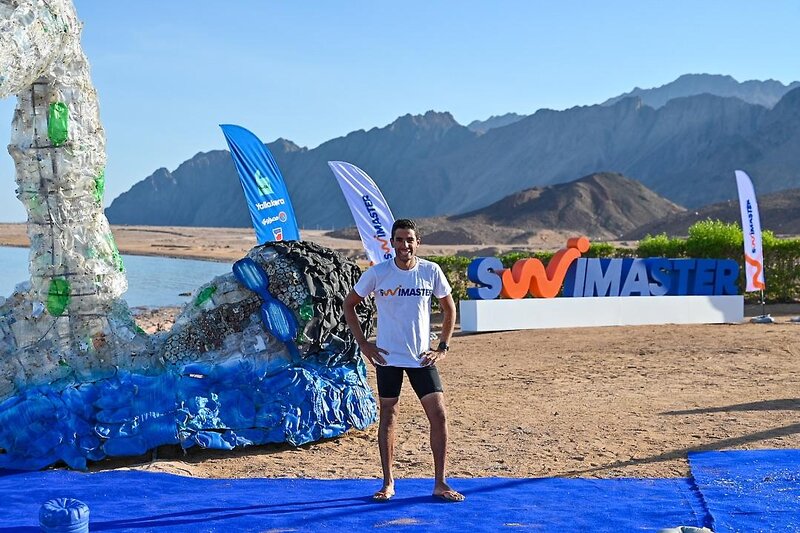 Ecotel Dahab Bay View Resort 17