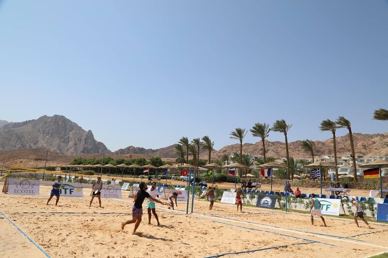 Ecotel Dahab Bay View Resort 18