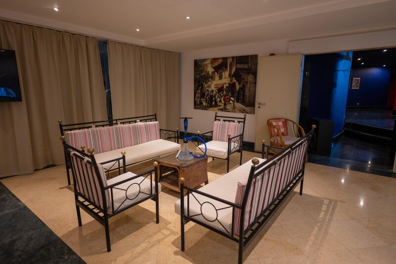 Ecotel Dahab Bay View Resort 19