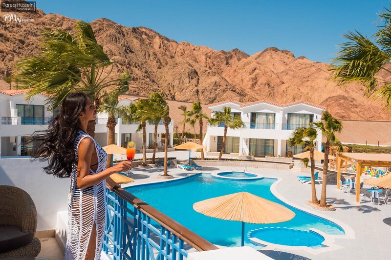 Ecotel Dahab Bay View Resort 23