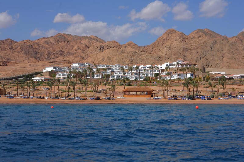 Ecotel Dahab Bay View Resort 26