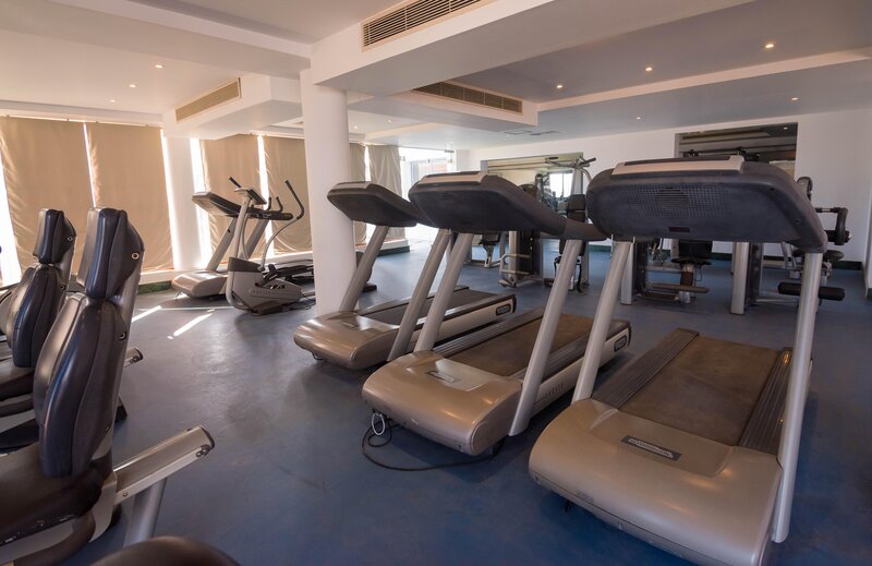 Ecotel Dahab Bay View Resort 29