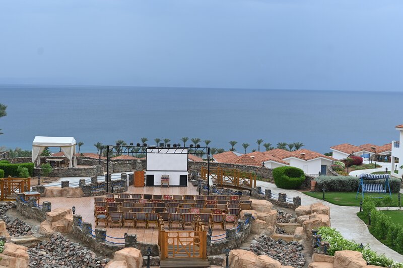 Ecotel Dahab Bay View Resort 32