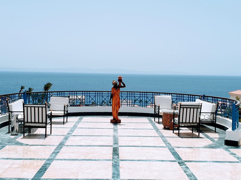 Ecotel Dahab Bay View Resort 33