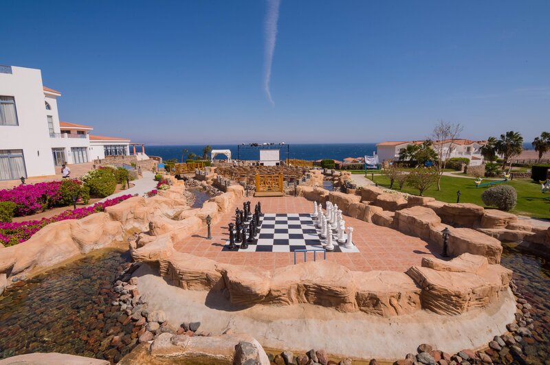 Ecotel Dahab Bay View Resort 34