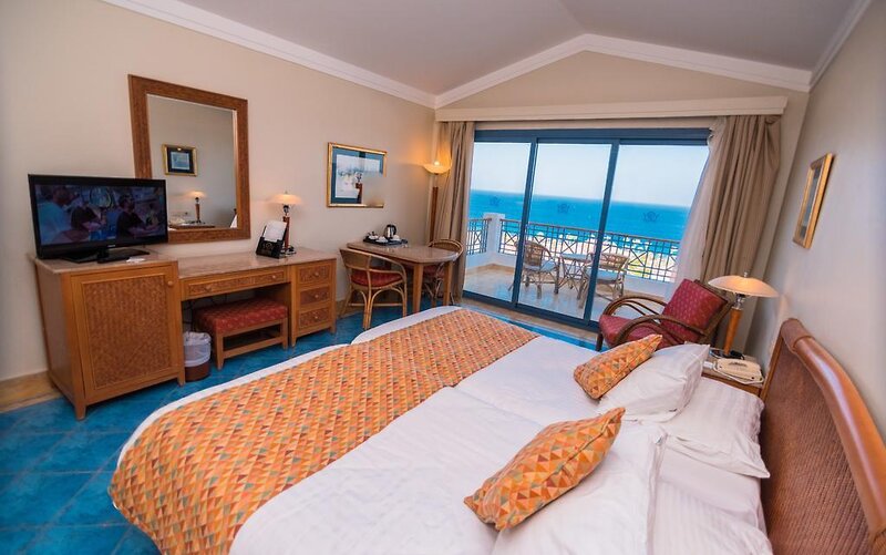 Ecotel Dahab Bay View Resort 36