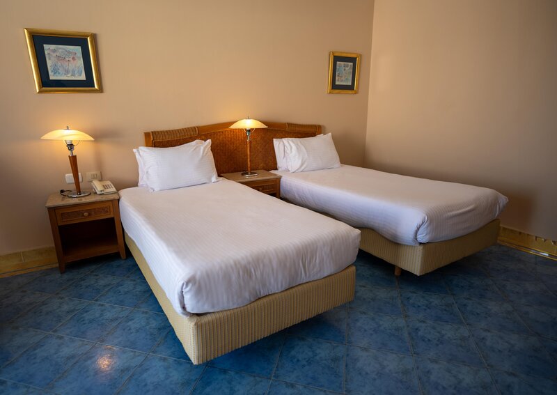 Ecotel Dahab Bay View Resort 38