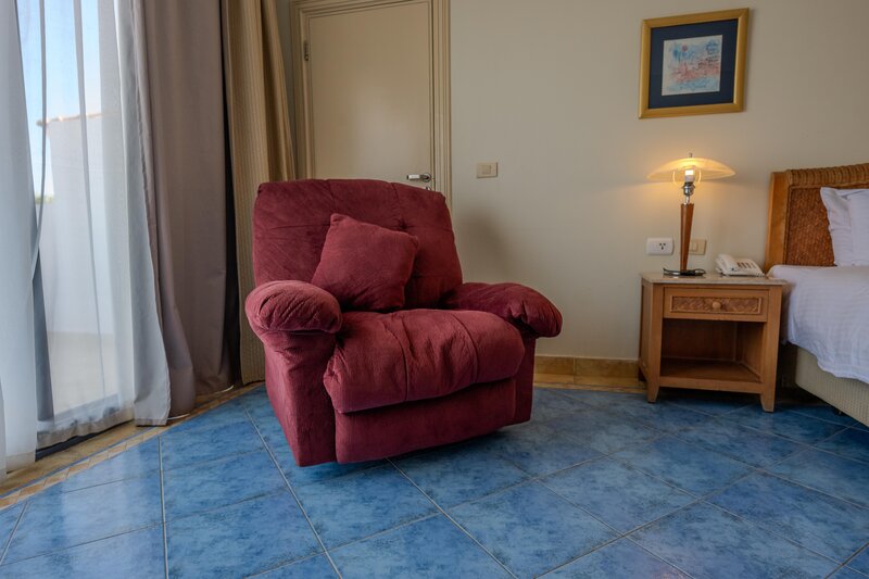 Ecotel Dahab Bay View Resort 39
