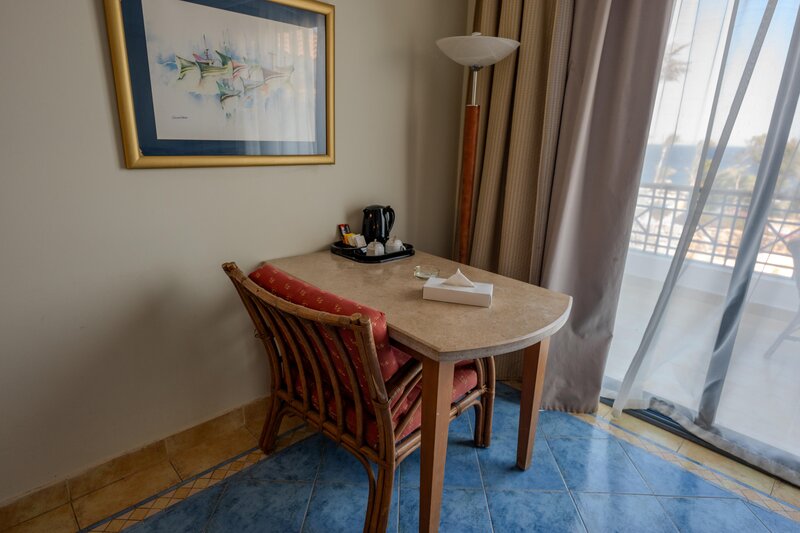 Ecotel Dahab Bay View Resort 40