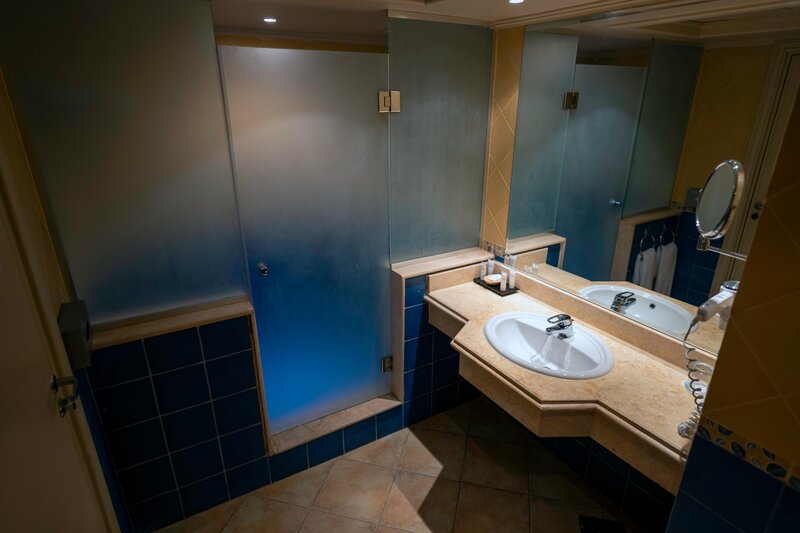 Ecotel Dahab Bay View Resort 41