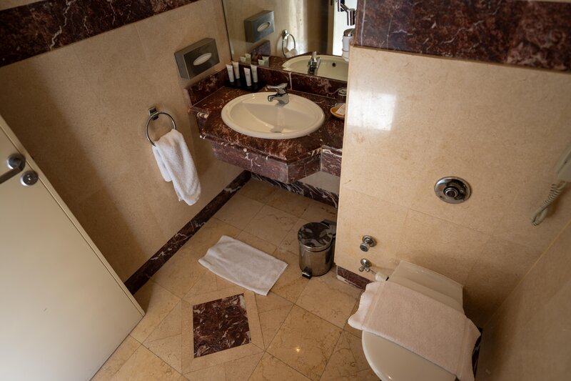Ecotel Dahab Bay View Resort 42