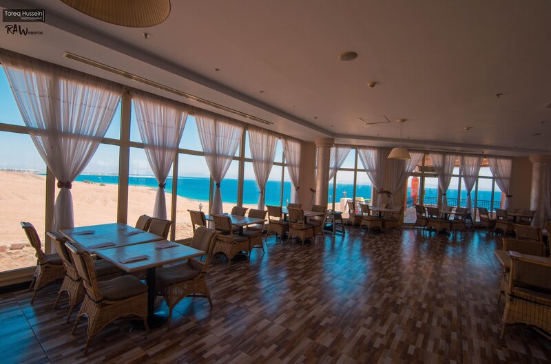 Ecotel Dahab Bay View Resort 47