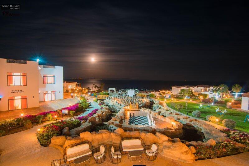 Ecotel Dahab Bay View Resort 48