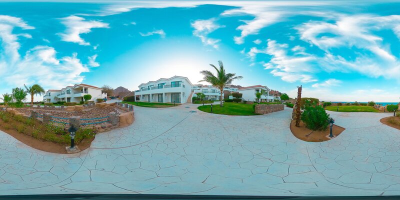 Ecotel Dahab Bay View Resort 49