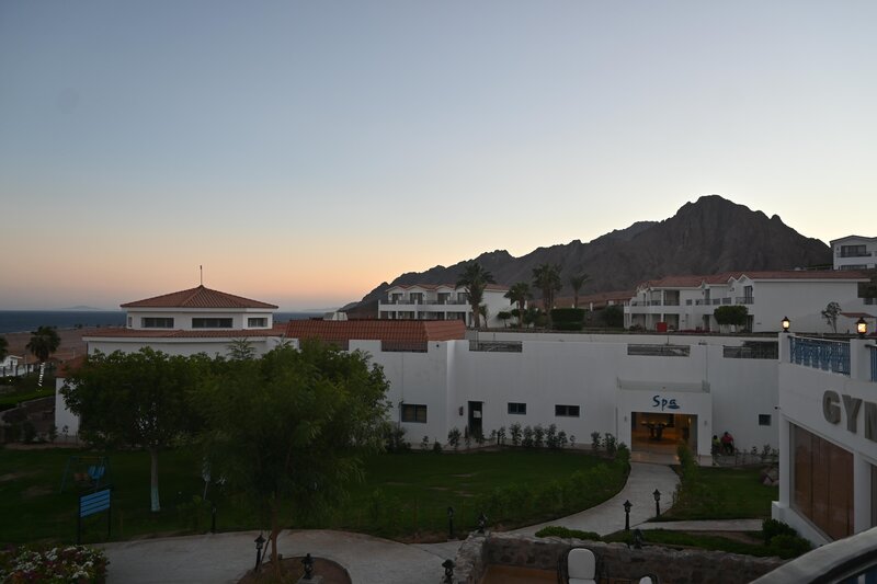 Ecotel Dahab Bay View Resort 50