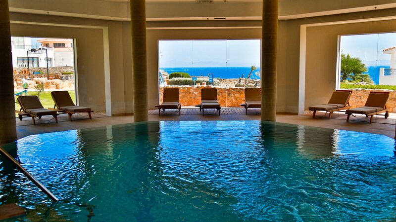 Ecotel Dahab Bay View Resort 51