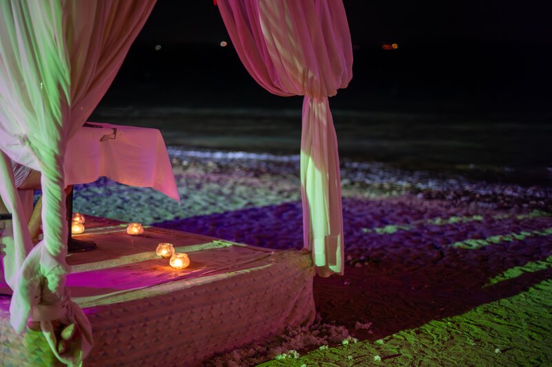 Ecotel Dahab Bay View Resort 52