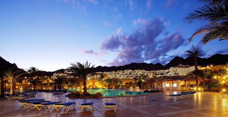 Ecotel Dahab Bay View Resort 53