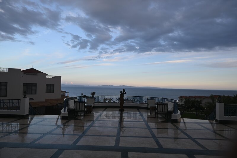 Ecotel Dahab Bay View Resort 55