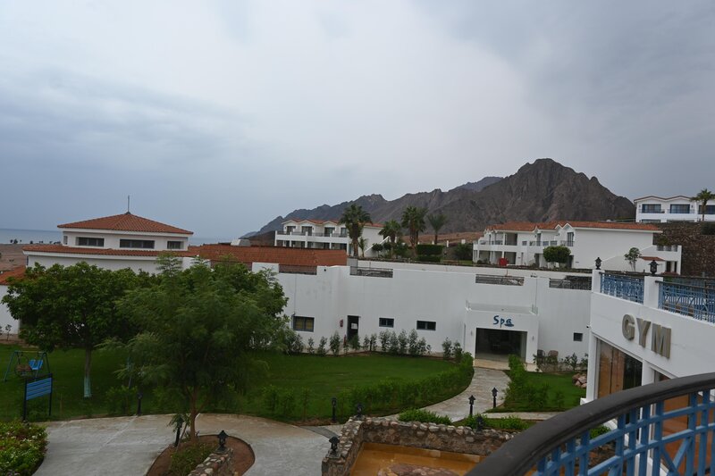 Ecotel Dahab Bay View Resort 56