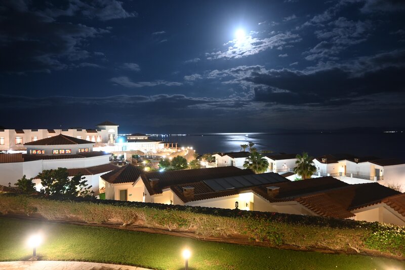Ecotel Dahab Bay View Resort 57