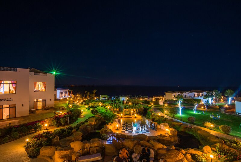 Ecotel Dahab Bay View Resort 58