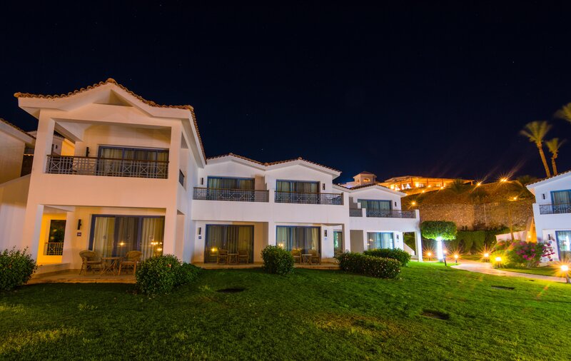 Ecotel Dahab Bay View Resort 59