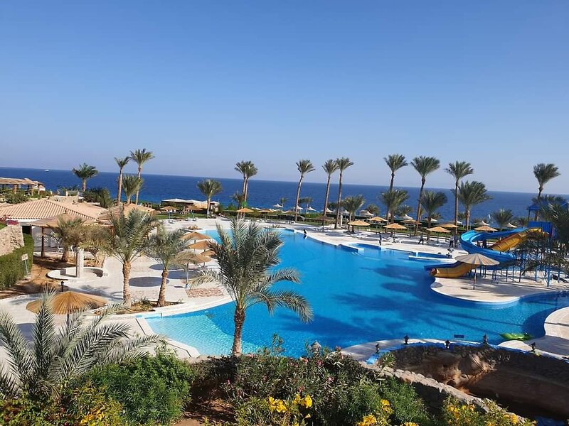Ecotel Dahab Bay View Resort 60