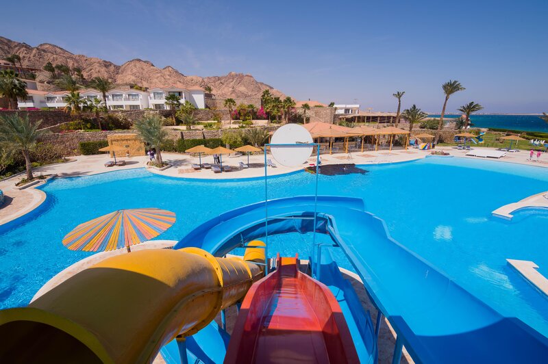 Ecotel Dahab Bay View Resort 61