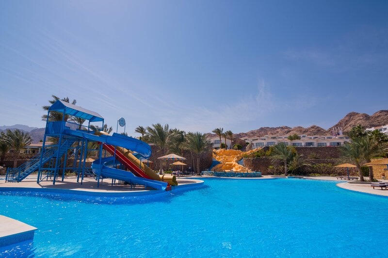 Ecotel Dahab Bay View Resort 62