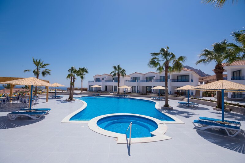 Ecotel Dahab Bay View Resort 63